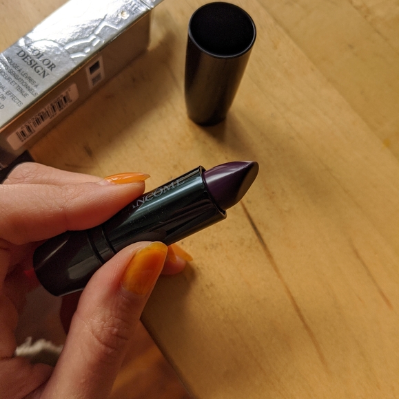 🎀 2 for 70 | LANCOM Paris Colour Design lipstick - Picture 4 of 8